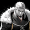 Nobunaga Hunter x Hunter