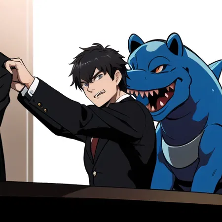 Dino Covey