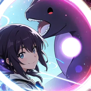 AI chat Twisted Wonderland Anime