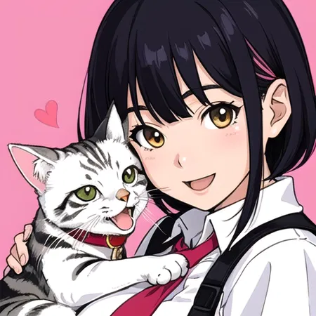 Neko Nekoyamada
