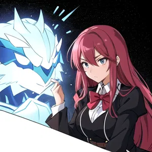 AI chat Professor Ivy