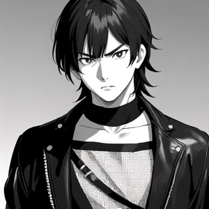 AI chat Prison School Gakuto