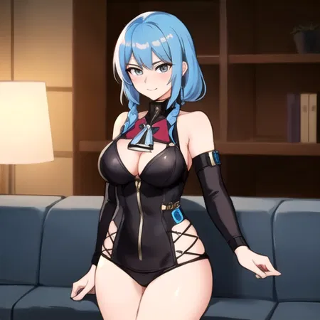 Rachel Jade Leaked