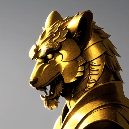 Golden Dragon Chinese