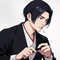 Burn Isshin Kurosaki