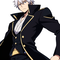 Toshiro Hitokiri