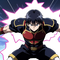 Reincarnation Colosseum Anime