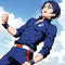 Aoyama MHA