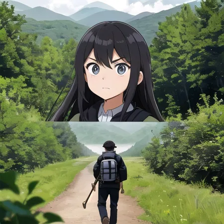 Aushen Ride