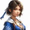 Yuna (Final Fantasy X)