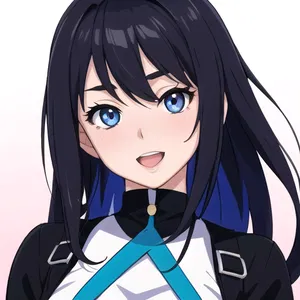 AI chat To Love Ru Fanservice