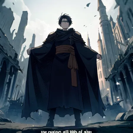 The Kingdoms of Ruin