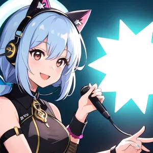 AI chat Neo-Nekota