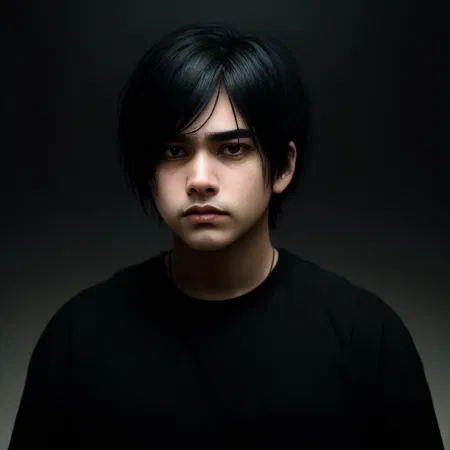 Thick Emo