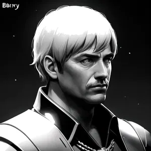 AI chat Knight Barry Title