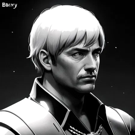 Knight Barry Title