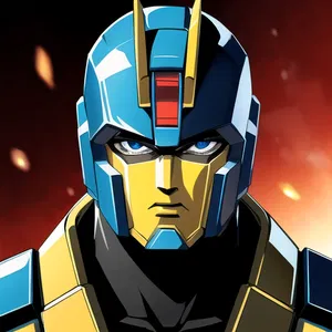 AI chat Optimus Prime Best Mecha Animes