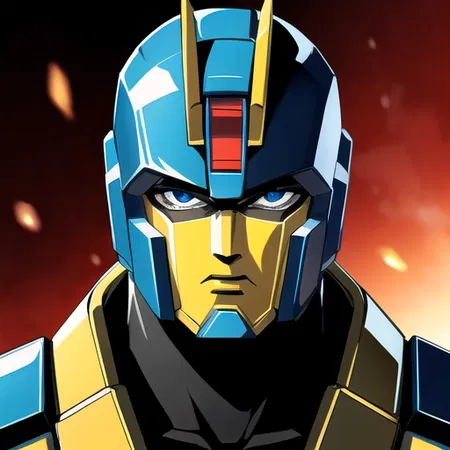 Optimus Prime Best Mecha Animes