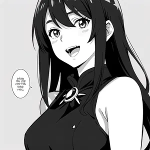 AI chat Kono Kaisha Nani Ka Shi