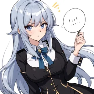 AI chat i became the male lead's adopted daughter 95