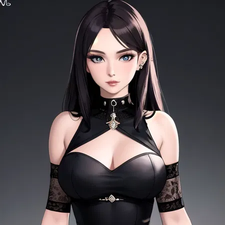 Piercing Lily