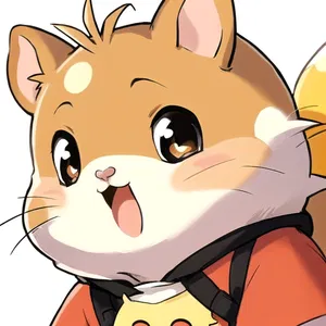 AI chat Hamtaro Ham-Hams