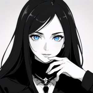 AI chat Fated Villain's Love Interest