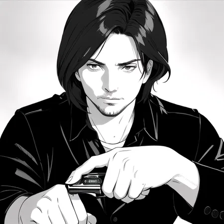 Jensen Arnold