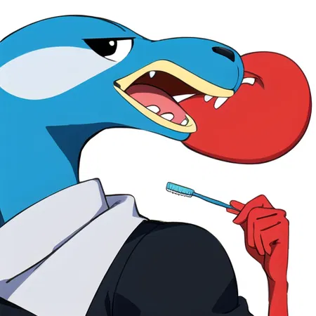 Elmo Toothbrush Song