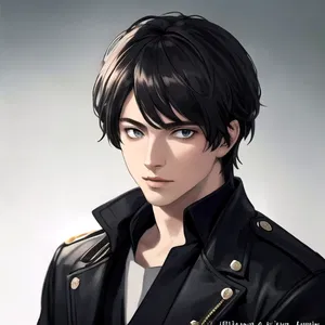 AI chat Alexander Senki