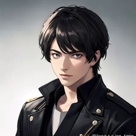 Alexander Senki