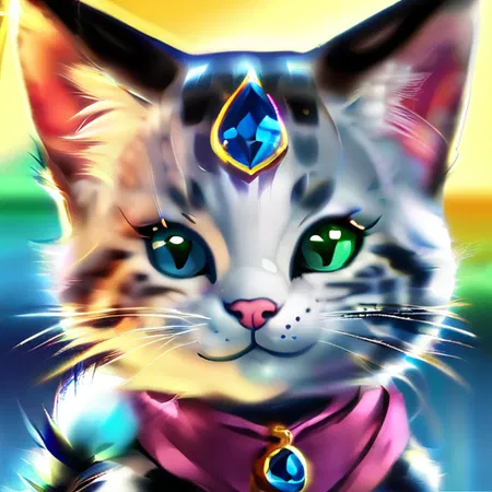 Nekomagic