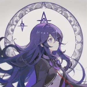 AI chat Hex Maniac Elysa