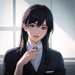 AI chat Jin Freecss
