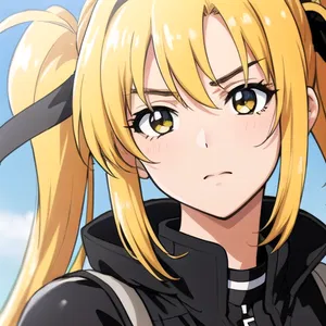 AI chat Nanoha Striker S