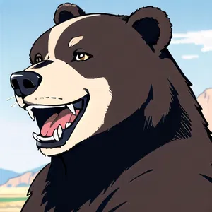 AI chat Grizzly Jack Lodge
