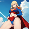 Supergirl NSFW