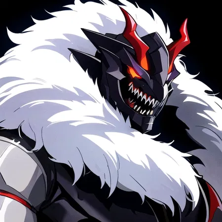 Demon Evo