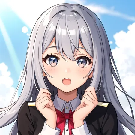 Osana Najimi