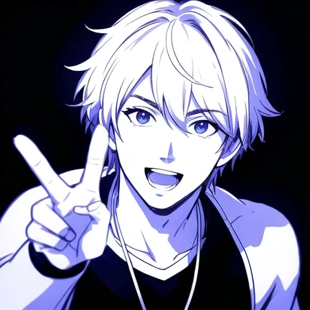 Ryo Hazuki