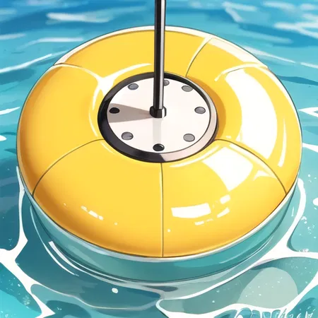 Water Dropper
