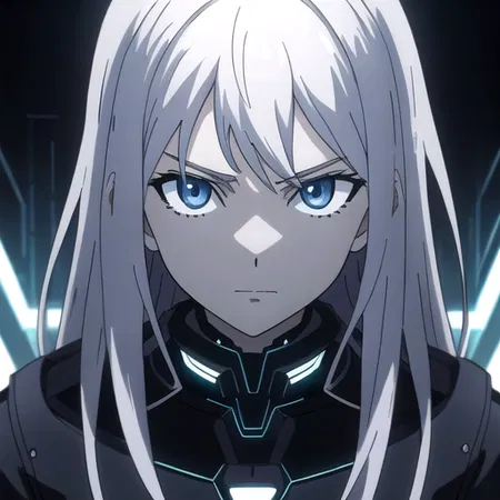 Thriller Anime