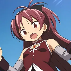 AI chat Kyoko Sakura