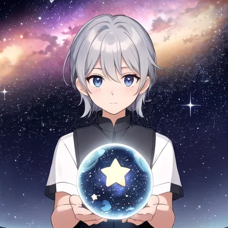 The Stars are on my Side
