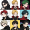 Merlin Seven Deadly Sins