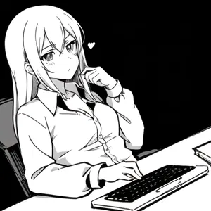 AI chat <|no wife no life hentai|>