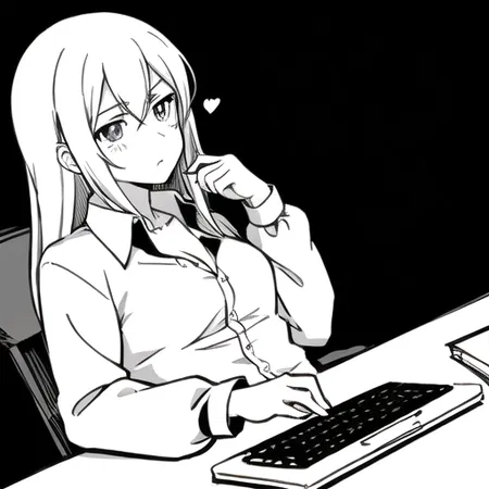 <|no wife no life hentai|>