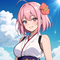 Sugar Sweet Sakura