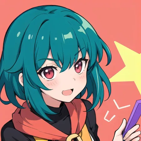 Aku no Kadou Aka