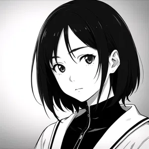 AI chat Miki Kuroda